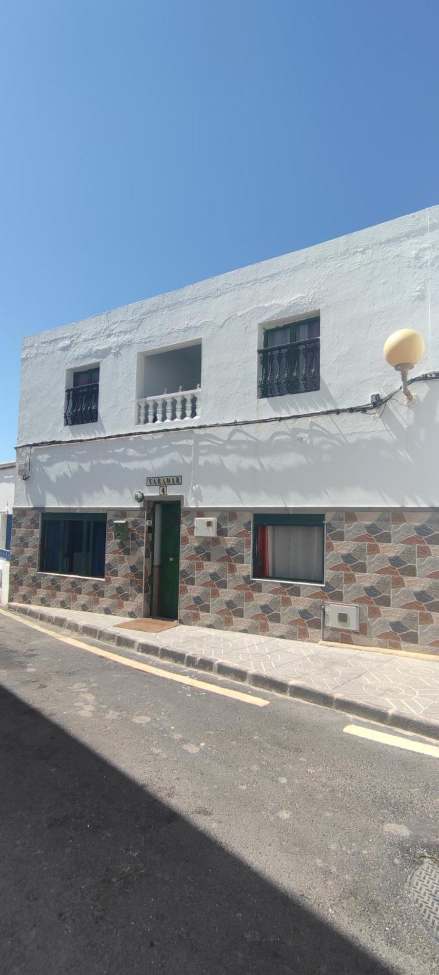 Yaramar Apartment Orzola Ruang foto