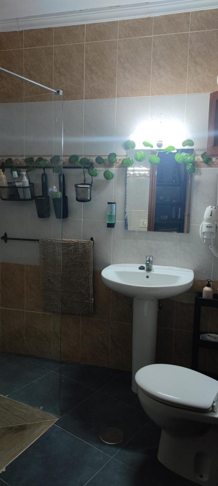 Yaramar Apartment Orzola Ruang foto