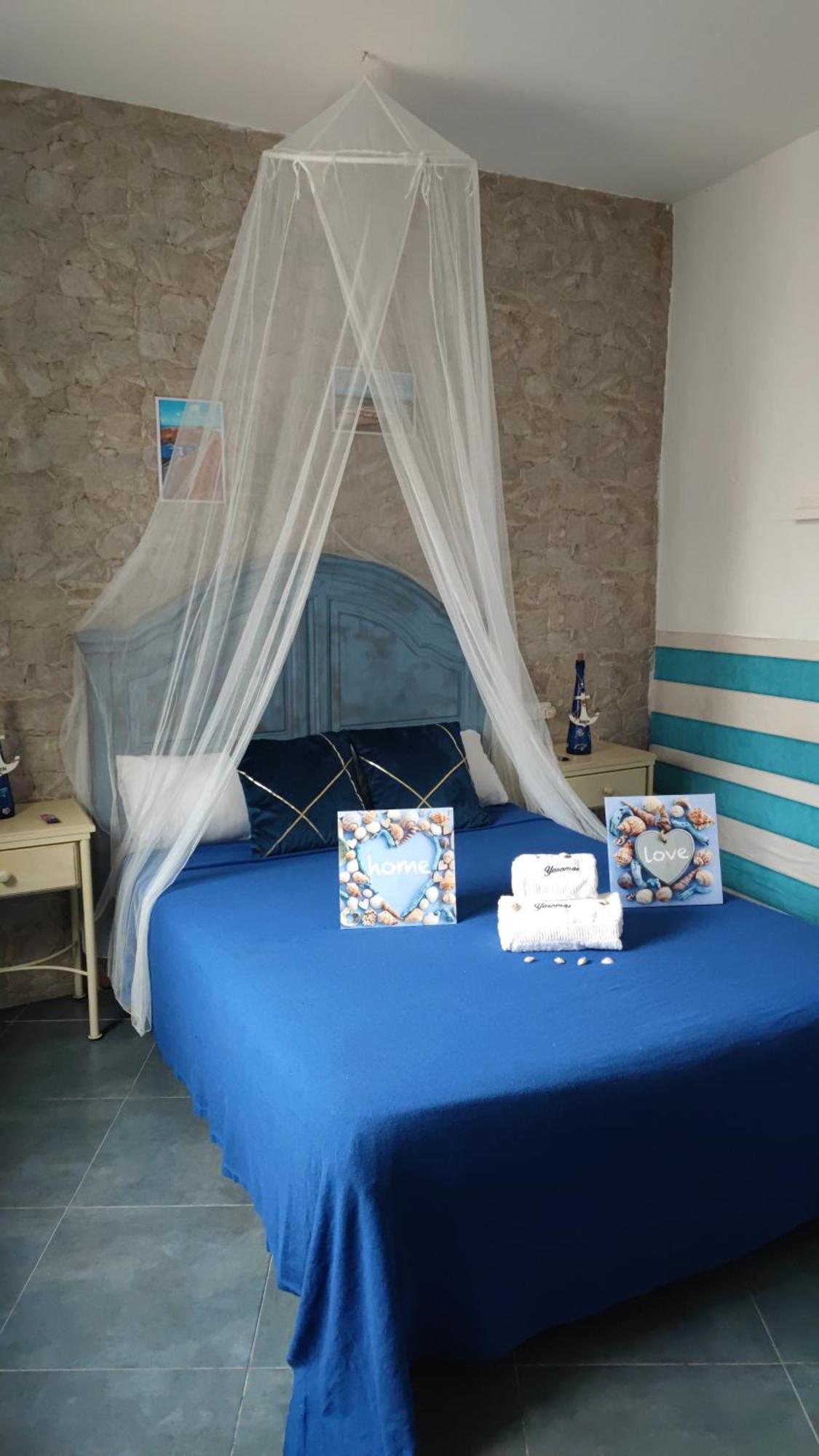 Yaramar Apartment Orzola Ruang foto
