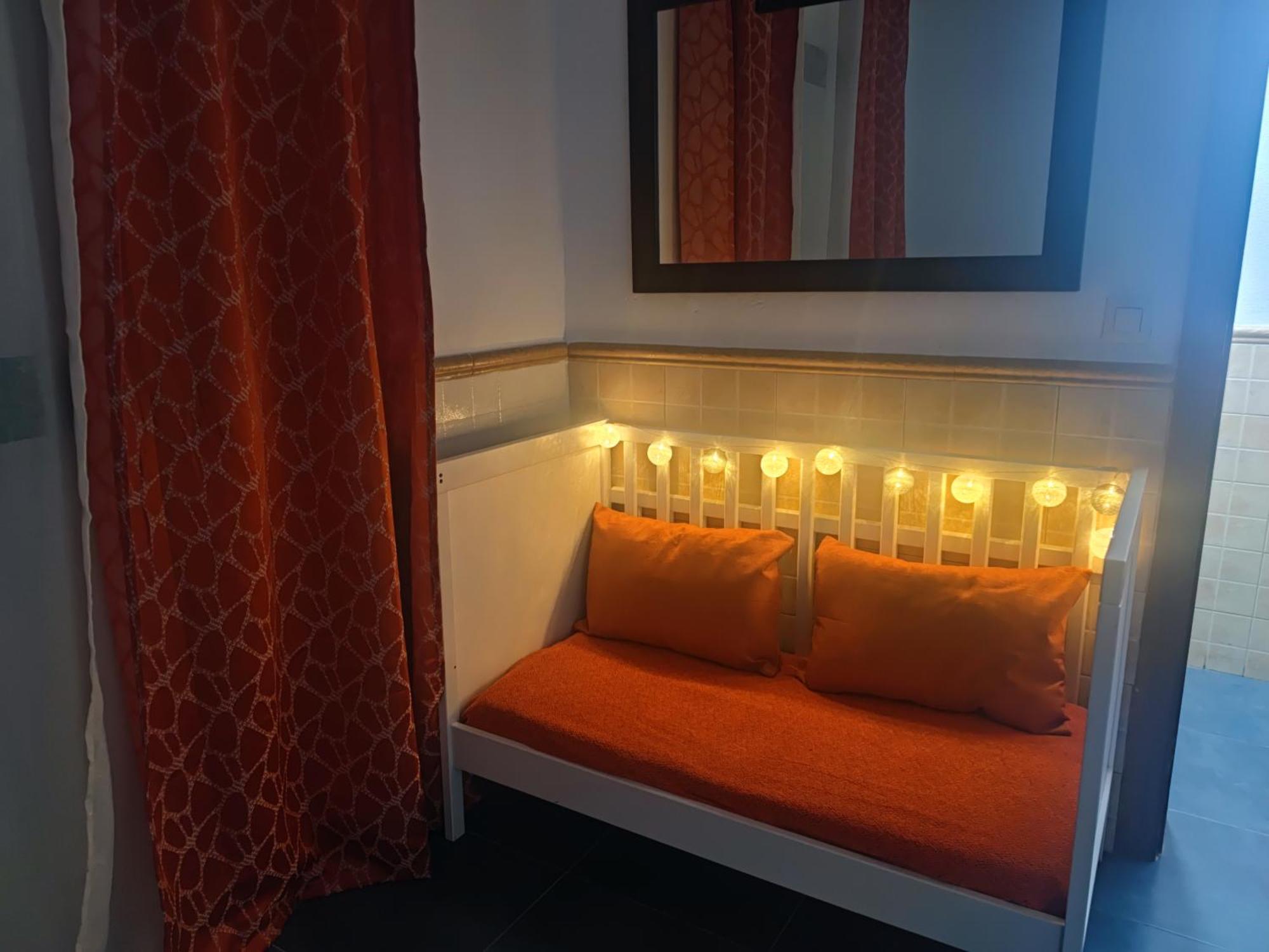 Yaramar Apartment Orzola Ruang foto