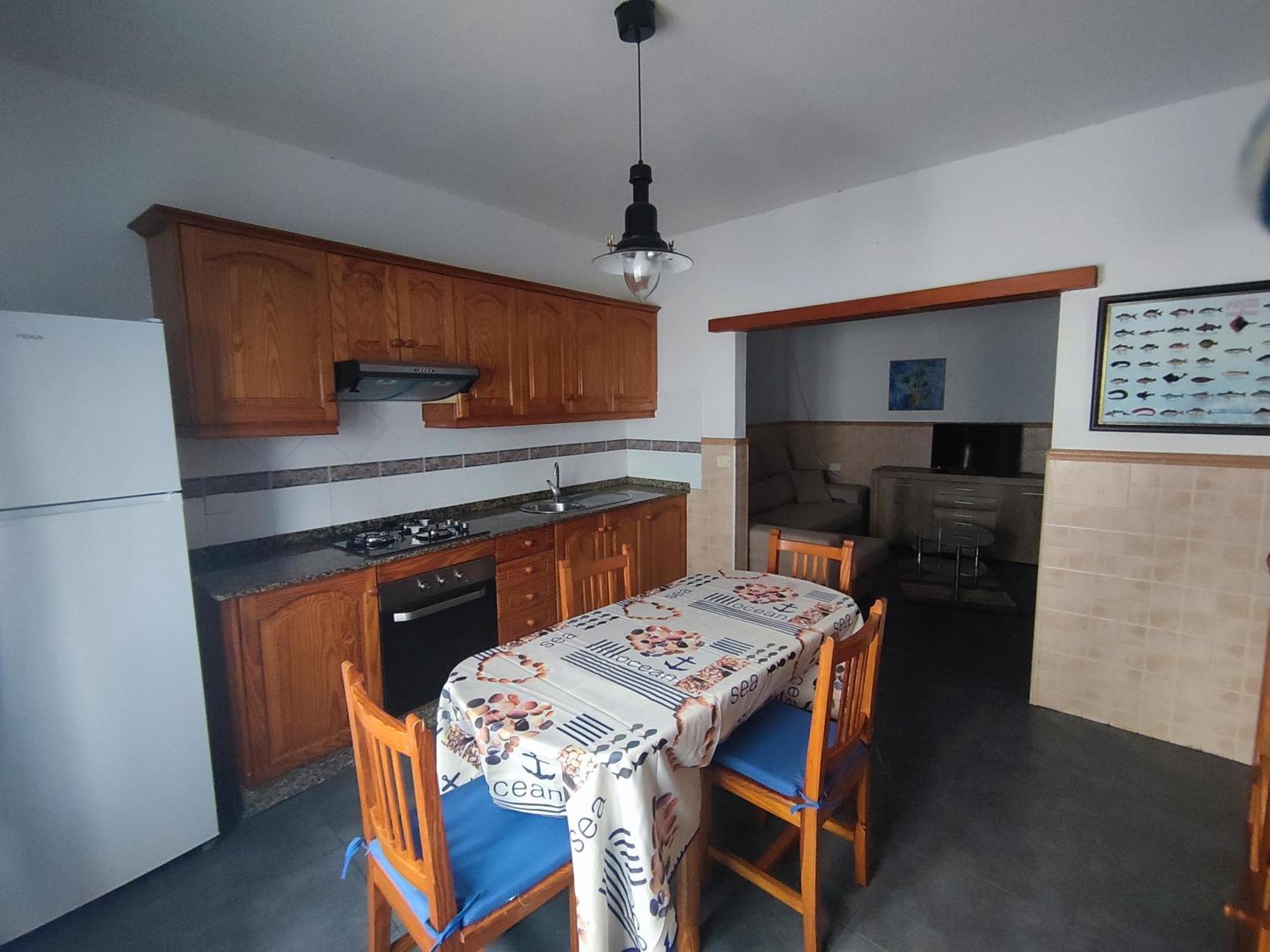 Yaramar Apartment Orzola Ruang foto