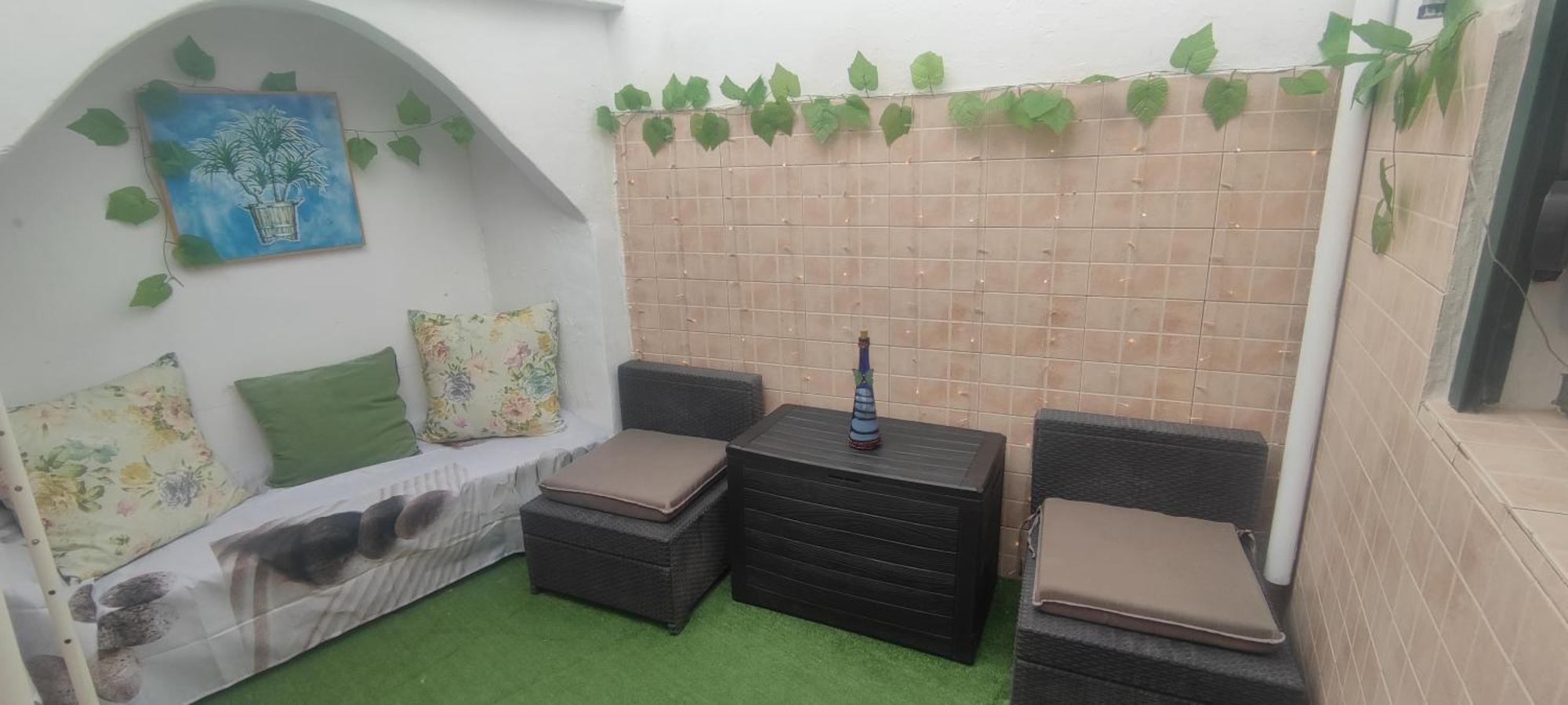 Yaramar Apartment Orzola Ruang foto